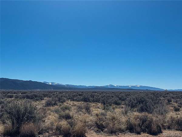 5 Acres of Land for Sale in Fort Garland, Colorado