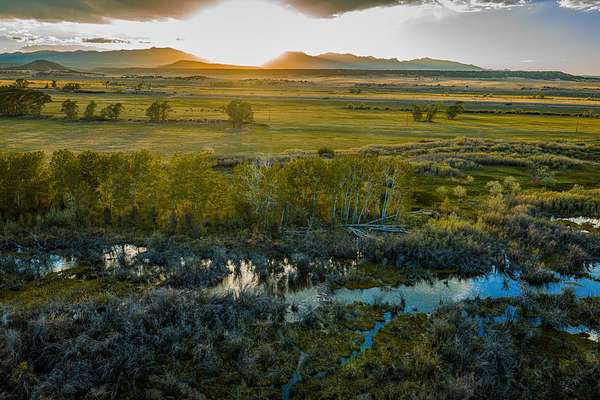 114 Acres of Land for Sale in Gardner, Colorado