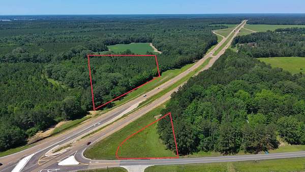 6.27 Acres of Mixed-Use Land for Sale in Starkville, Mississippi