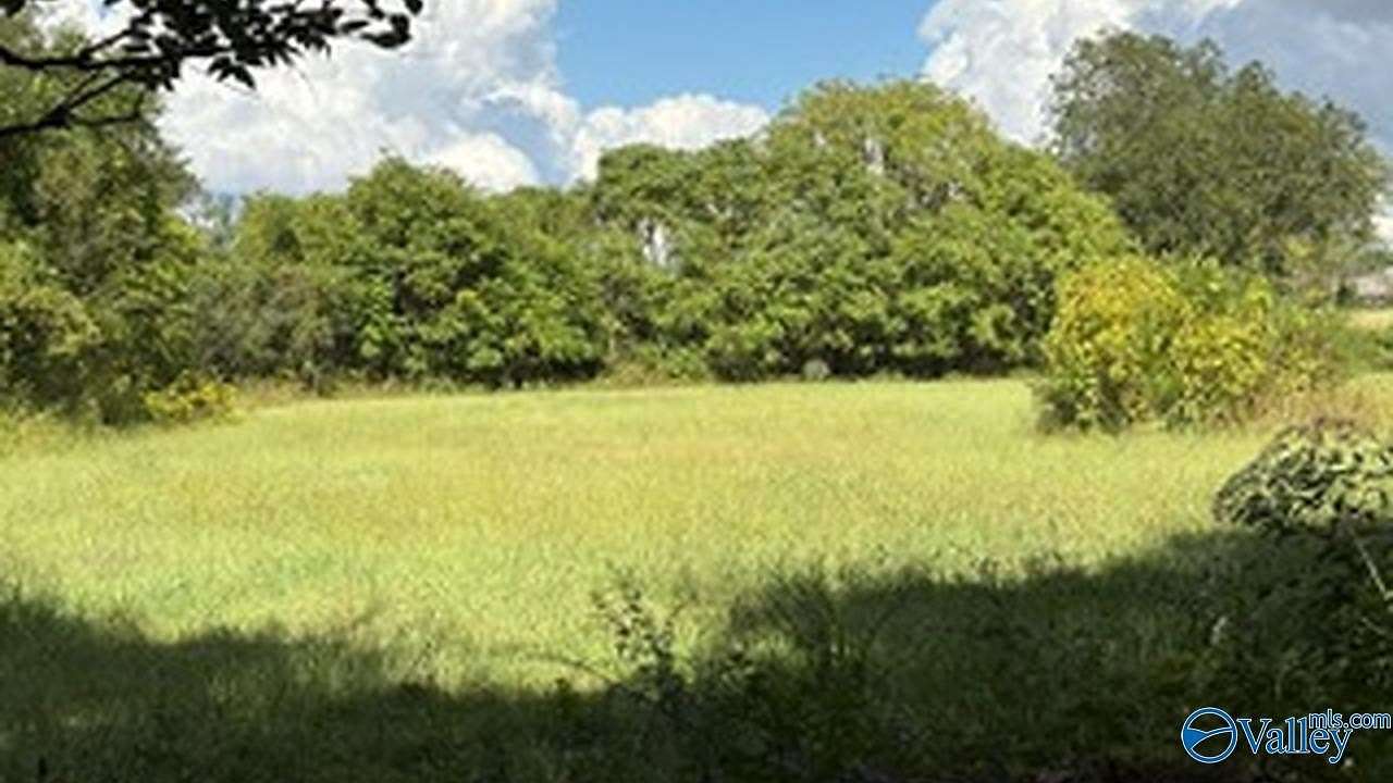 3.39 Acres of Recreational Land for Sale in Huntsville, Alabama