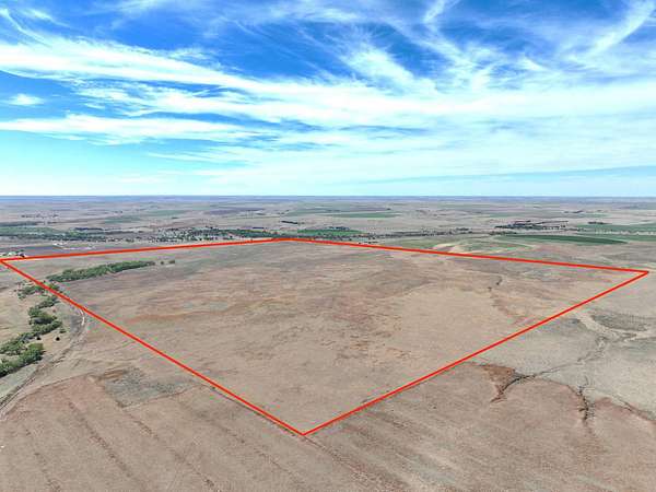 770 Acres of Land for Sale in St. Francis, Kansas