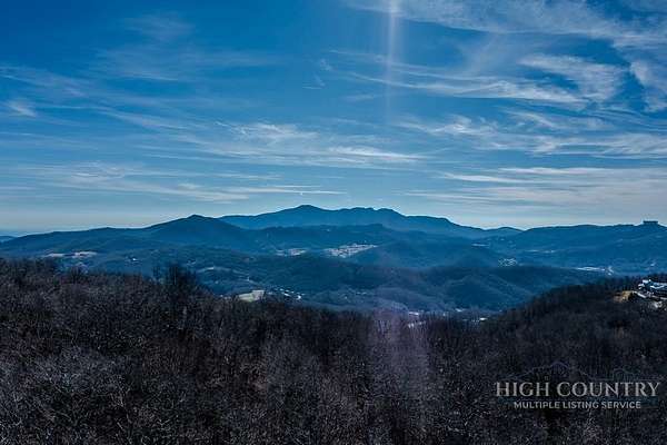 2 Acres of Residential Land for Sale in Beech Mountain, North Carolina