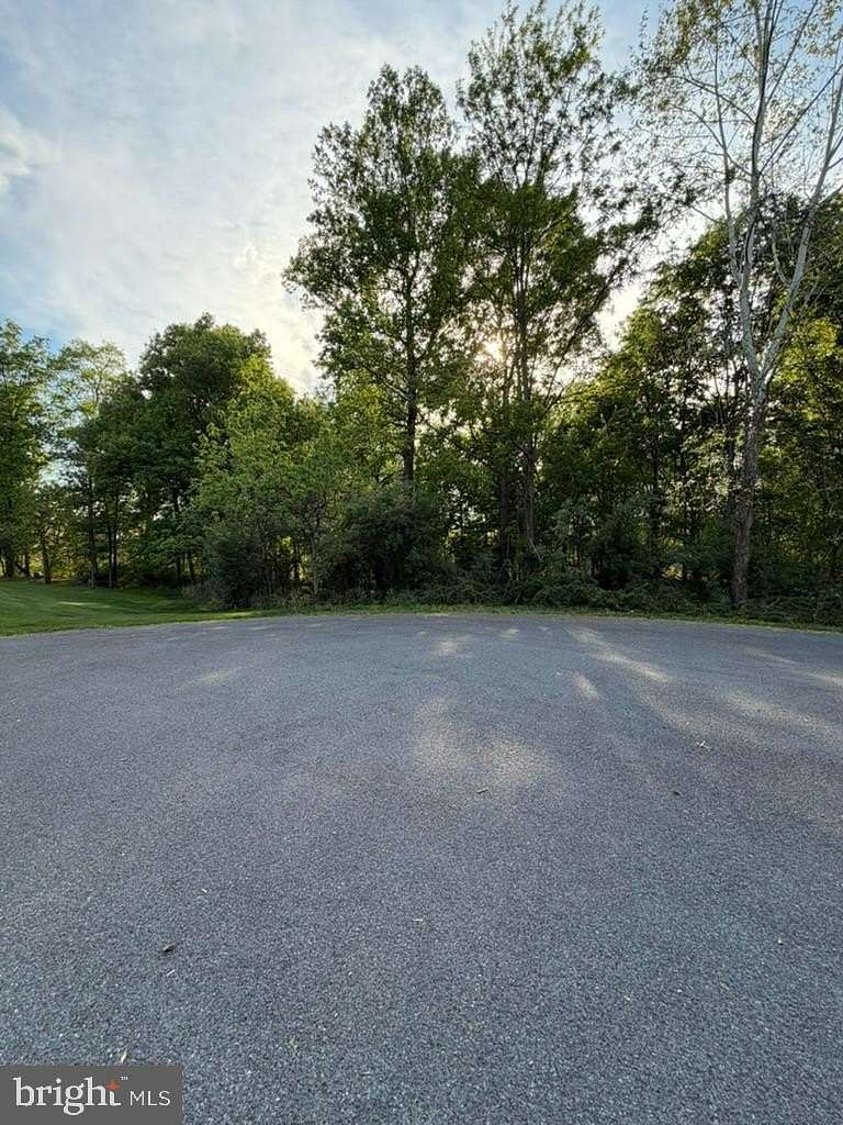 1.44 Acres of Residential Land for Sale in Martinsburg, West Virginia