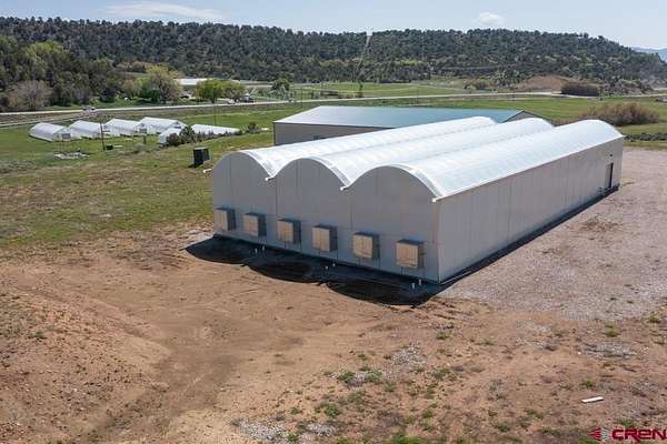 41.8 Acres of Land for Sale in Bayfield, Colorado