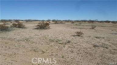 0.22 Acres of Residential Land for Sale in California City, California