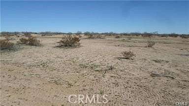 0.22 Acres of Residential Land for Sale in California City, California