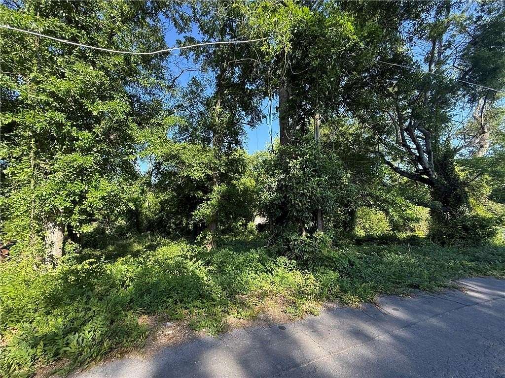 0.14 Acres of Residential Land for Sale in Rome, Georgia