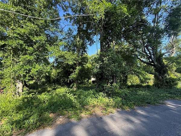 0.14 Acres of Residential Land for Sale in Rome, Georgia