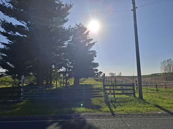 38.9 Acres of Land for Sale in Hartford, Michigan