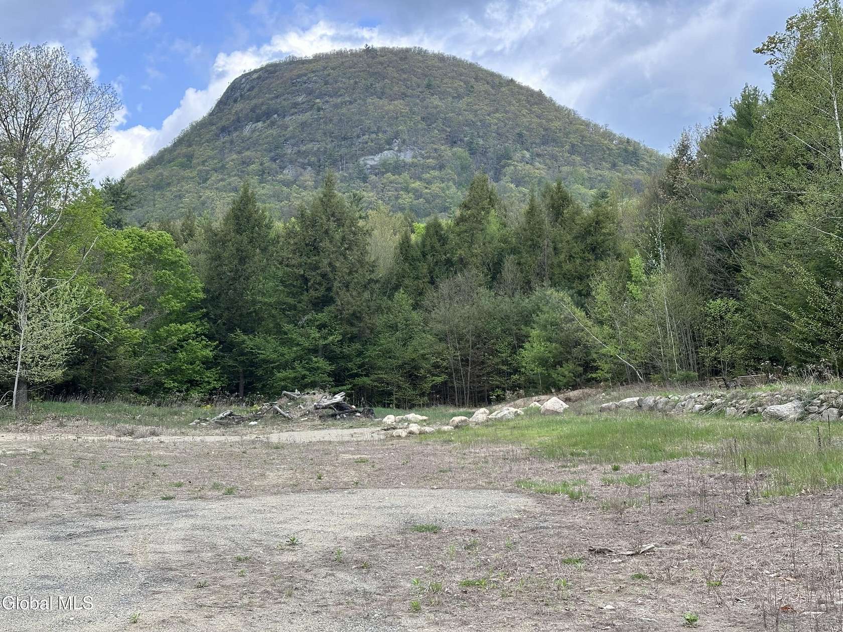 3 Acres of Residential Land for Sale in Lake Luzerne, New York