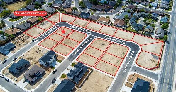 0.16 Acres of Residential Land for Sale in Fruita, Colorado