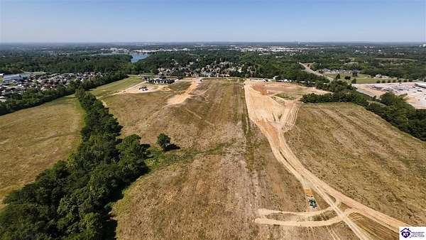 1.22 Acres of Commercial Land for Sale in Elizabethtown, Kentucky