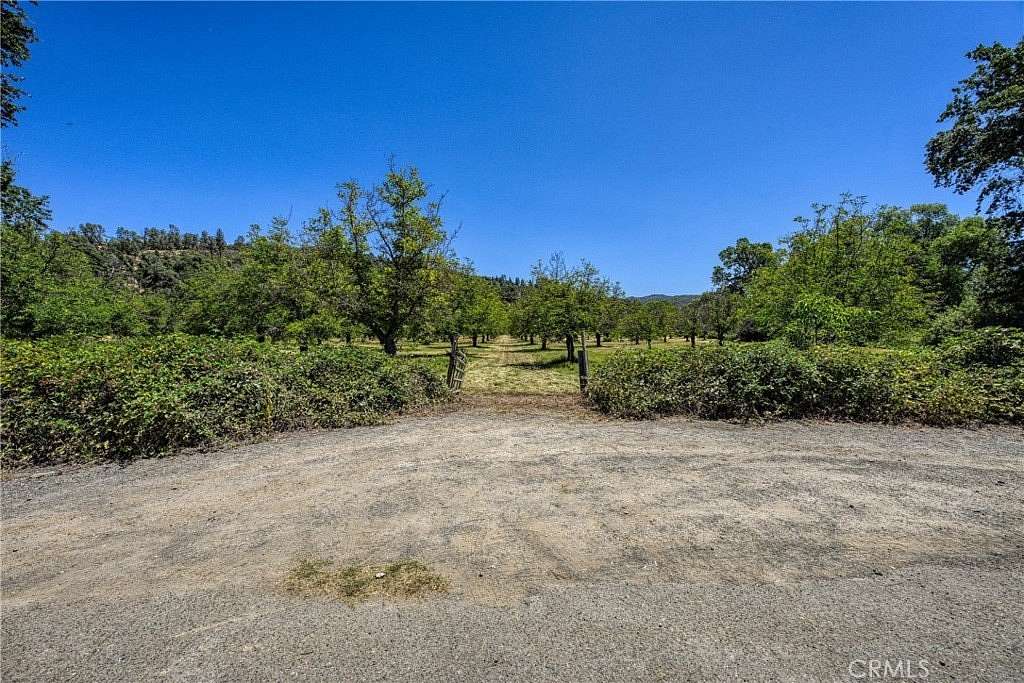 28.5 Acres of Agricultural & Residential Land for Sale in Upper Lake, California