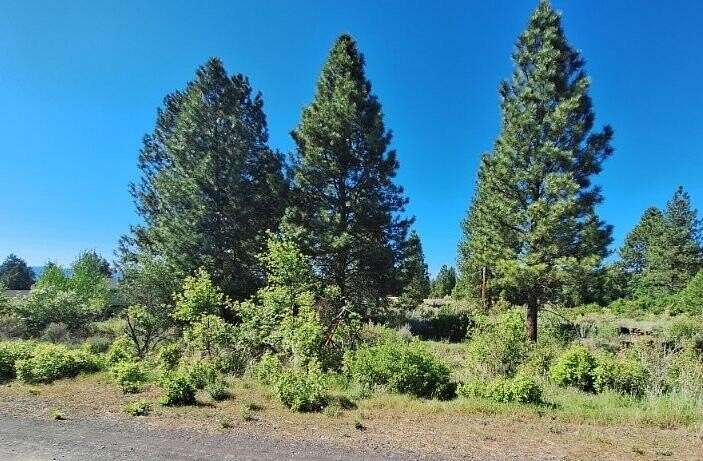 0.24 Acres of Residential Land for Sale in Chiloquin, Oregon
