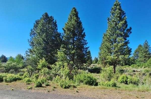 0.24 Acres of Residential Land for Sale in Chiloquin, Oregon