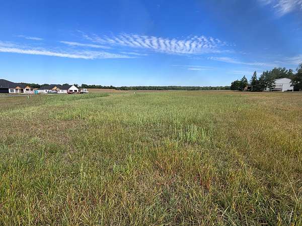 1.15 Acres of Residential Land for Sale in Alexandria, Minnesota