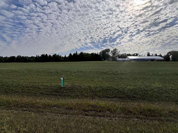 0.82 Acres of Residential Land for Sale in Alexandria, Minnesota