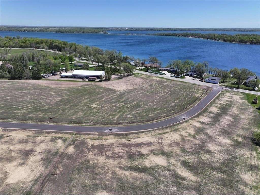 0.85 Acres of Residential Land for Sale in Alexandria, Minnesota