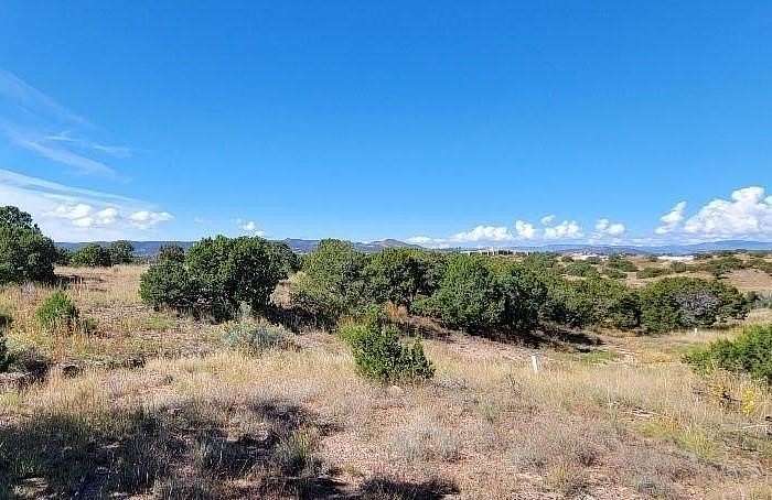 0.83 Acres of Residential Land for Sale in Santa Fe, New Mexico