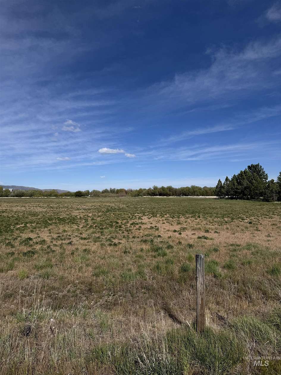 3.26 Acres of Residential Land for Sale in Fairfield, Idaho