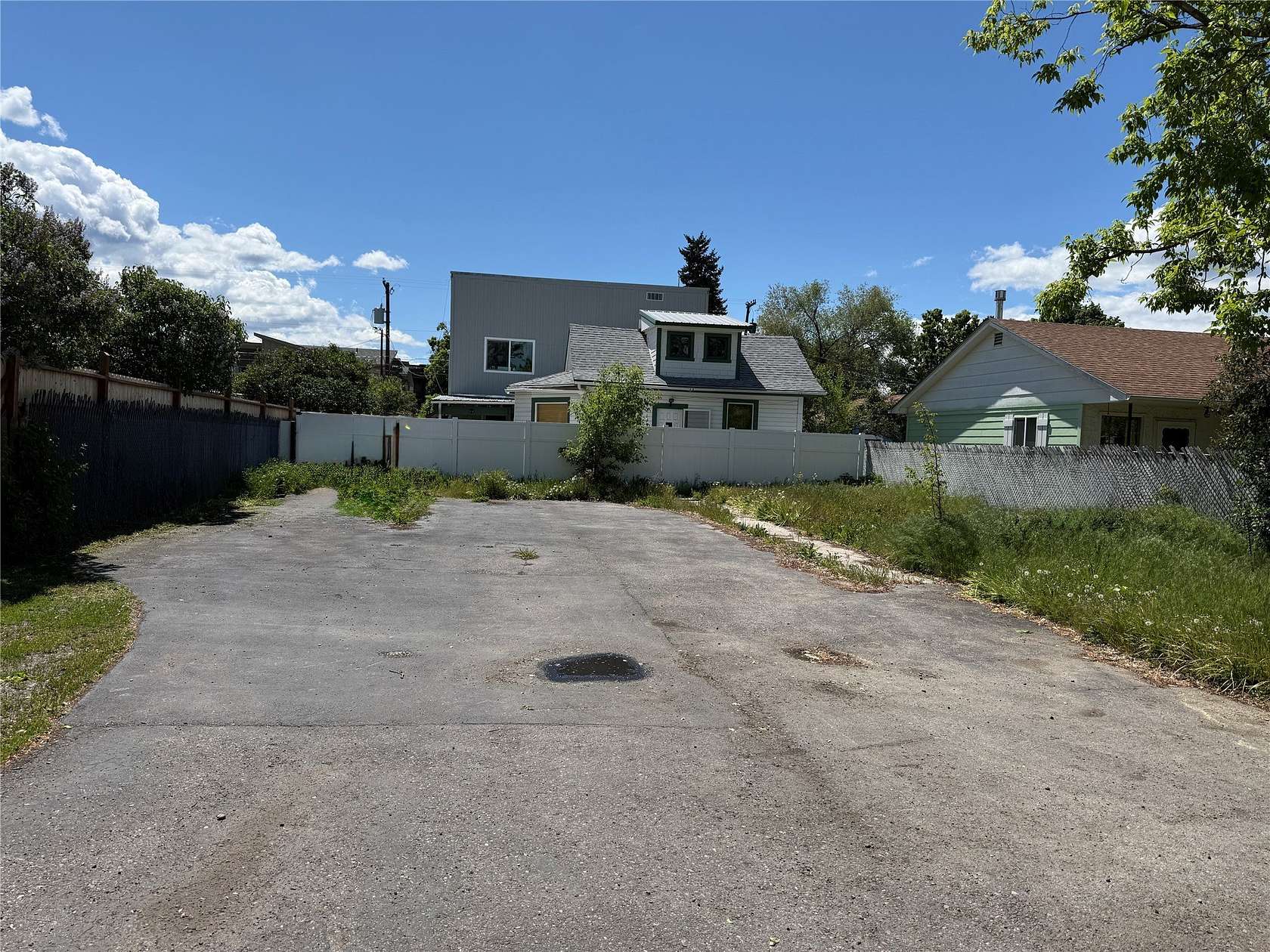 0.07 Acres of Residential Land for Sale in Missoula, Montana