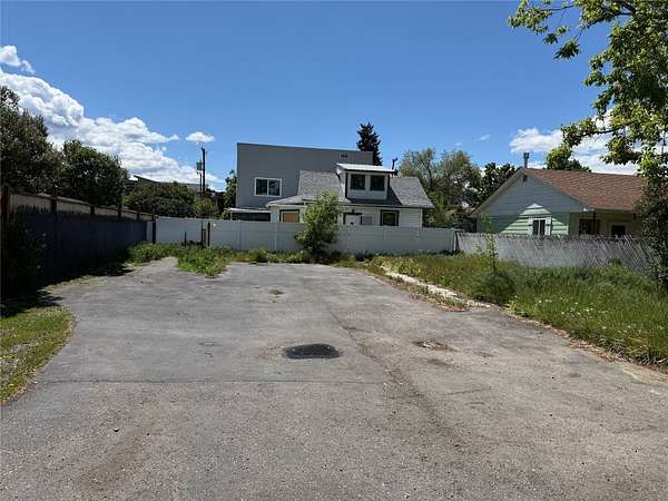 0.07 Acres of Residential Land for Sale in Missoula, Montana