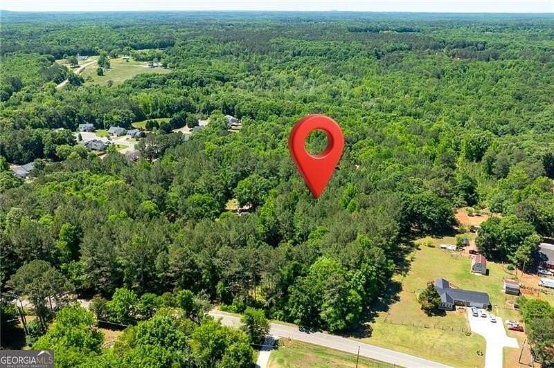 5.69 Acres of Residential Land for Sale in Monroe, Georgia