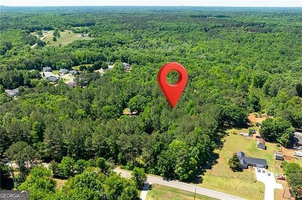 5.69 Acres of Residential Land for Sale in Monroe, Georgia