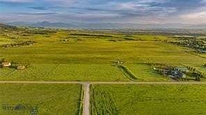 20.4 Acres of Land with Home for Sale in Bozeman, Montana