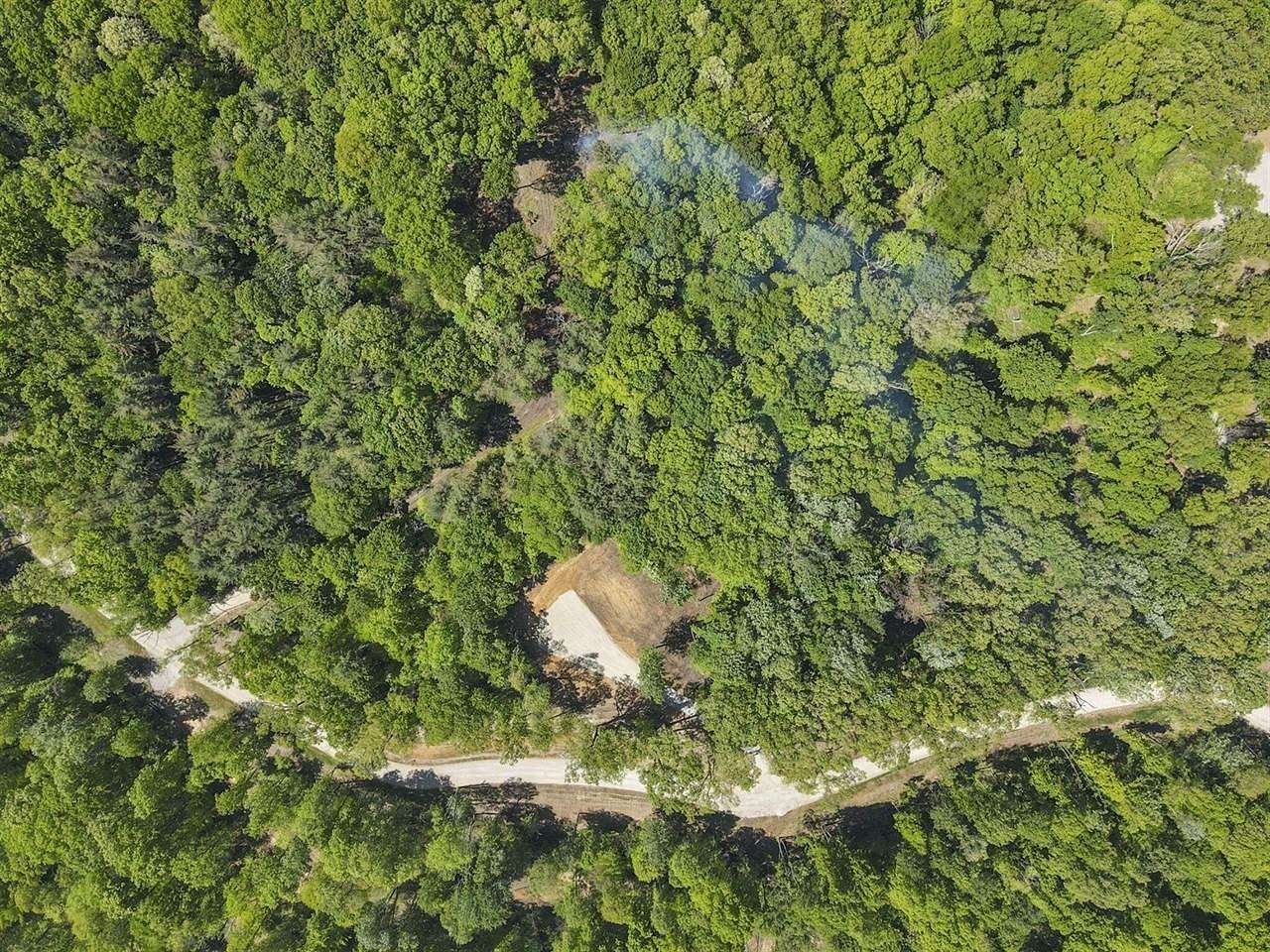 5 Acres of Land with Home for Sale in Logan, Ohio