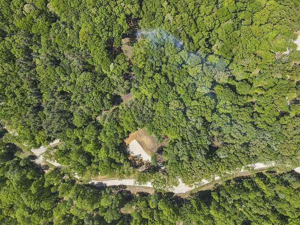 5 Acres of Land with Home for Sale in Logan, Ohio