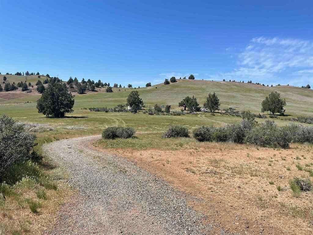 40.9 Acres of Land for Sale in Montague, California