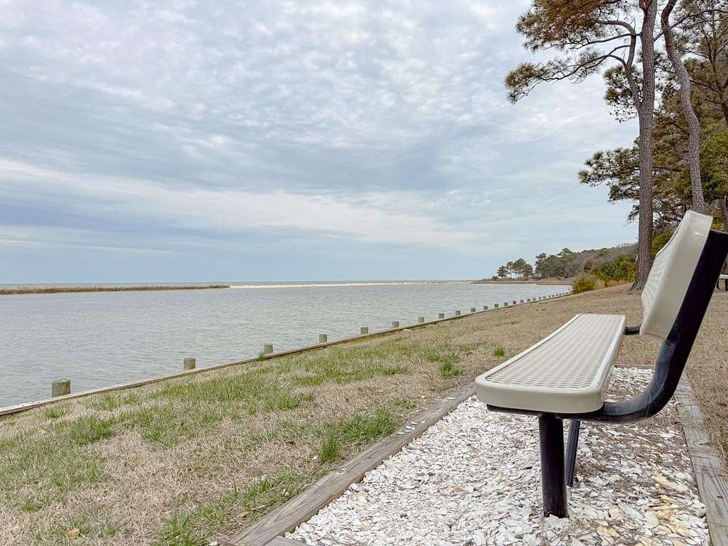 0.91 Acres of Residential Land for Sale in Machipongo, Virginia