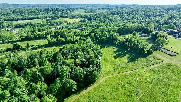 14 Acres of Land for Sale in Indiana Township, Pennsylvania