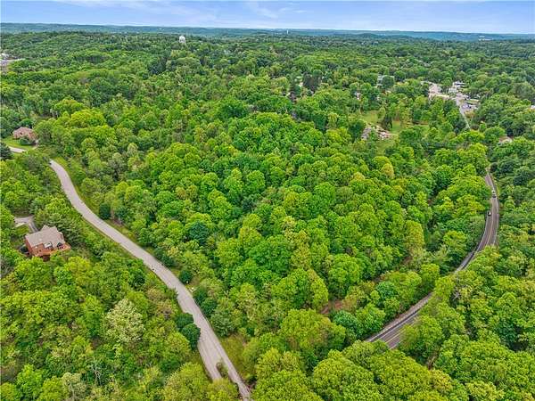 14 Acres of Land for Sale in Indiana Township, Pennsylvania