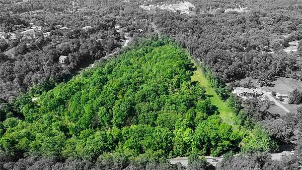 14 Acres of Land for Sale in Indiana Township, Pennsylvania