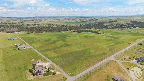 53 Acres of Land for Sale in Billings, Montana