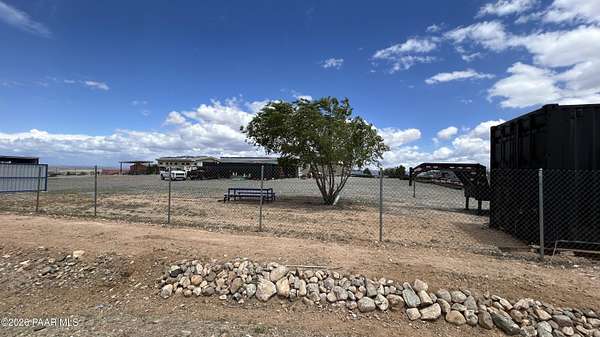 2 Acres of Commercial Land for Lease in Prescott, Arizona