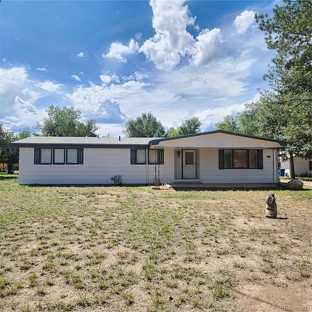 3.47 Acres of Land with Home for Sale in Cañon City, Colorado