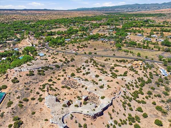 2.65 Acres of Residential Land for Sale in Santa Fe, New Mexico