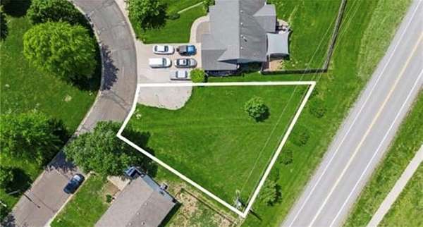 0.18 Acres of Residential Land for Sale in Weston, Missouri