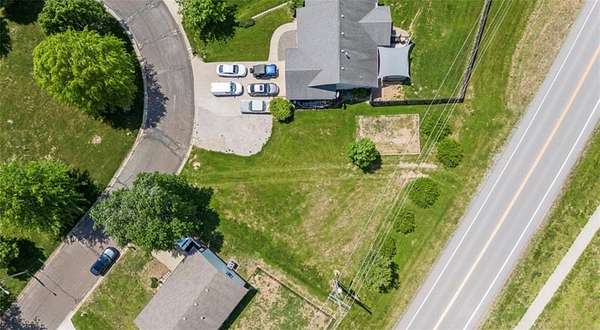 0.18 Acres of Residential Land for Sale in Weston, Missouri