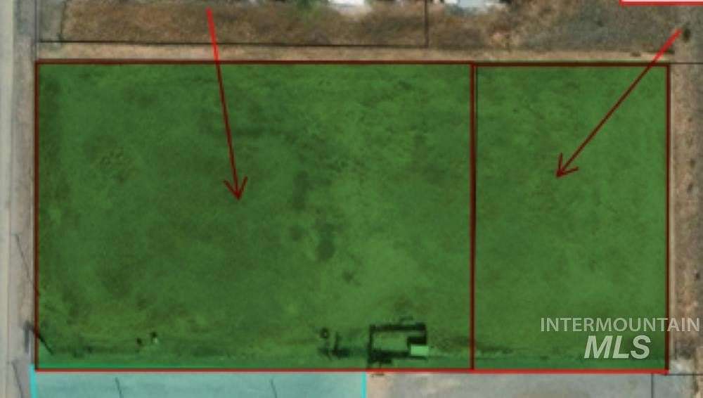 2 Acres of Residential Land for Sale in Oakley, Idaho