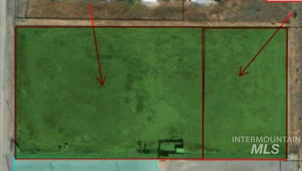 2 Acres of Residential Land for Sale in Oakley, Idaho