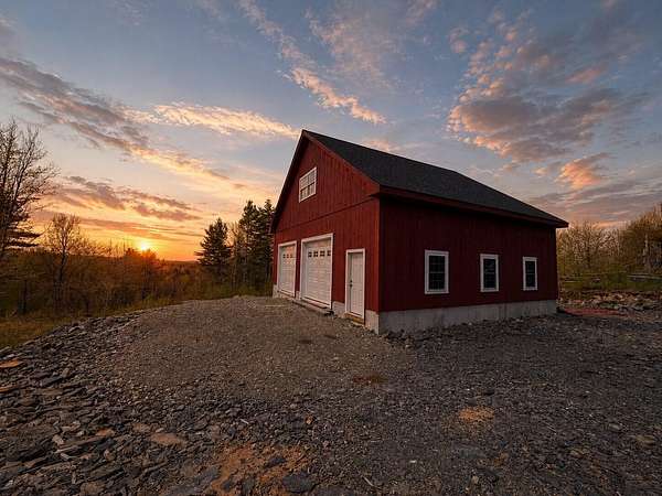 24.2 Acres of Recreational & Residential Land for Sale in Guilford, Maine