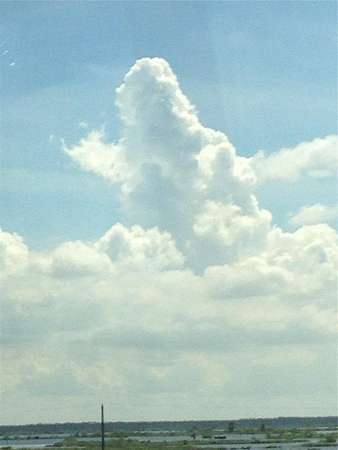1 Acre of Residential Land for Sale in Cashion, Oklahoma