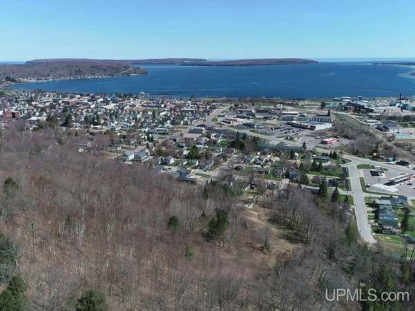 73 Acres of Land for Sale in Munising, Michigan