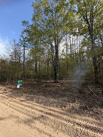 1.35 Acres of Land for Sale in Frederic, Michigan