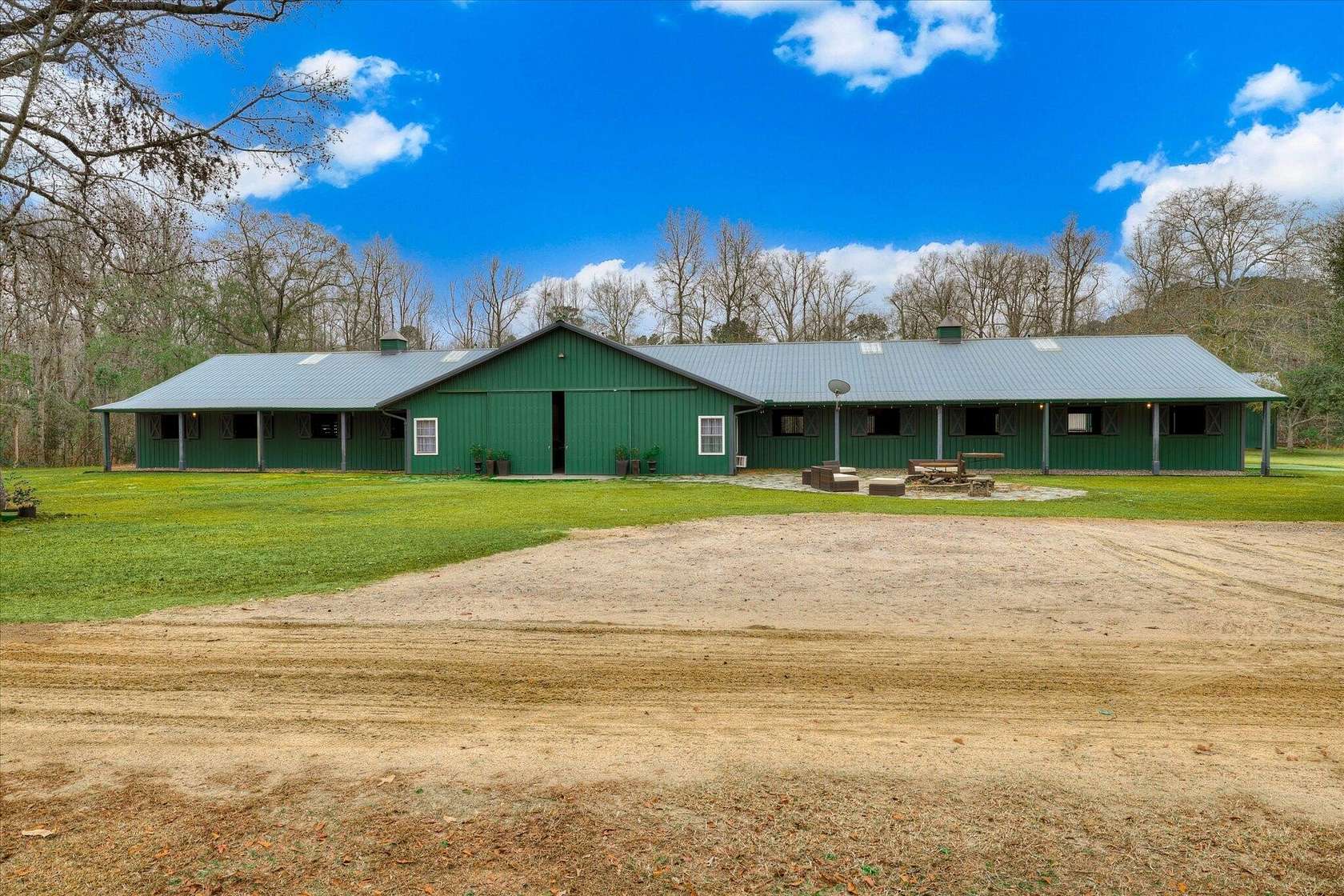 22.5 Acres of Land for Sale in Aiken, South Carolina