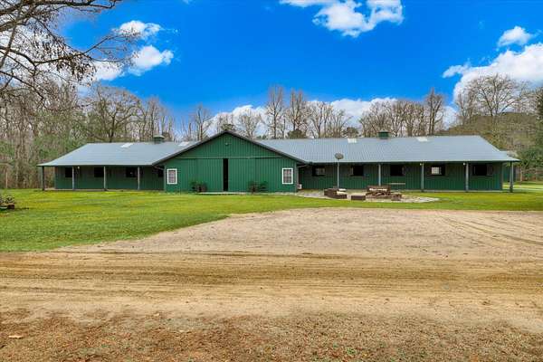 22.5 Acres of Land for Sale in Aiken, South Carolina
